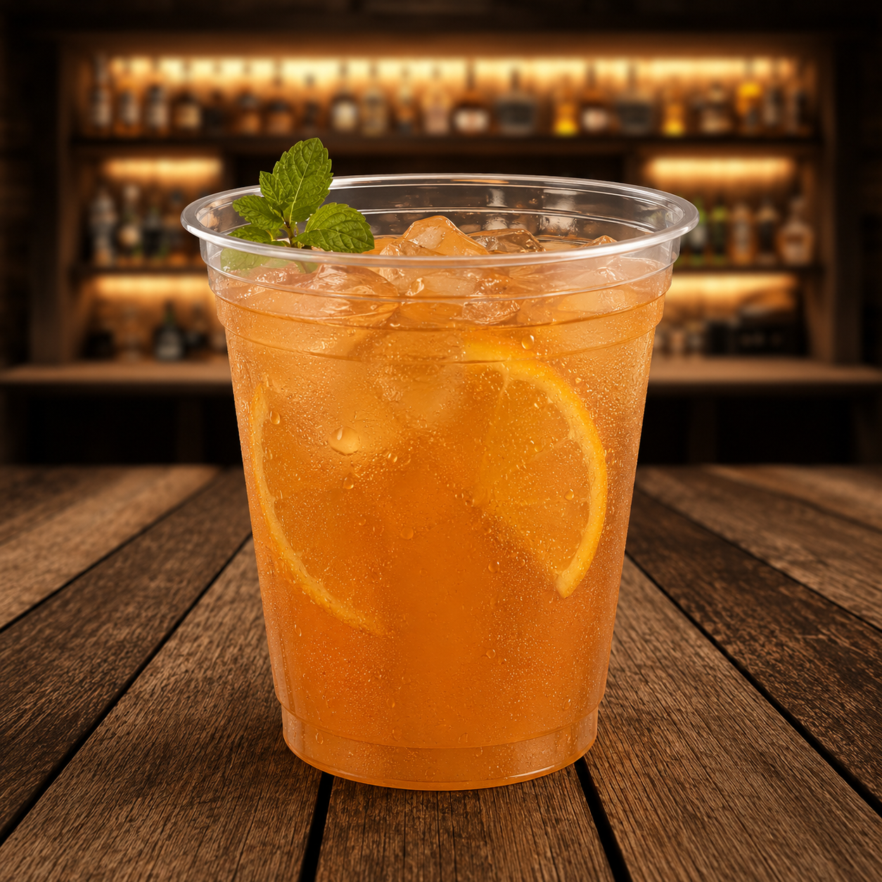 Aperol e Limoneto